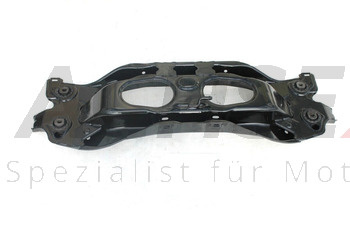 Ford Mondeo MK3 Stufenheck Hinterachse Achsträger Pulverbeschichtet