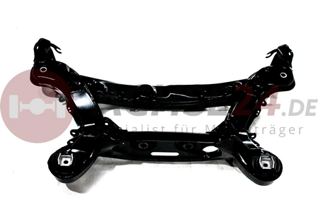 NEUTEIL für MERCEDES BENZ C-Klasse W203 S203 CLK C209 Hinterachse Achsträger hinten + Querlenker Lemförder