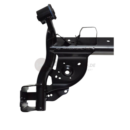 NEUTEIL für Renault Clio IV BH Hinterachse Achsträger Hinten Achskörper