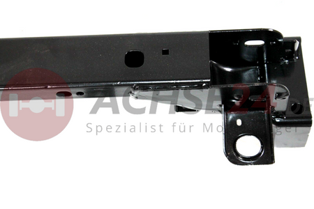 Jaguar S-Type X200 Original Motorträger Achsträger Achse Vorne inkl. Stabi