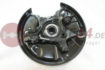 Mercedes-Benz 190 W201 komplette Hinterachse Federlenker Querlenker Radnaben