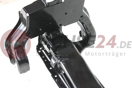 Iveco Daily VI 6 Motorträger Achsträger Vorderachse Pulverbeschichtet Bj. 2014-2023