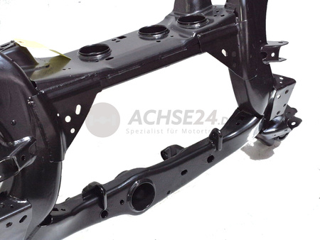 Dodge Challenger ab 2009 Hinterachse Achsträger Achse hinten Achskörper