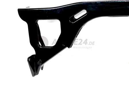 Iveco Daily VI 6 2014-2023 Kühlerträger Querträger Motorträger Pulverbeschichtet