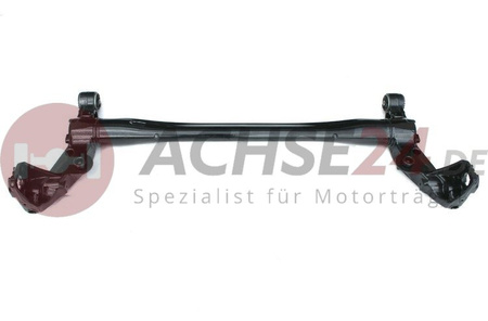 Opel Tigra TwinTop 2004-2009 Hinterachse Achsträger Achse hinten Achskörper mit Buchsen