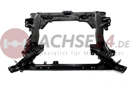 BMW X1 E84 Motorträger Achsträger Front Hilfsrahme Original