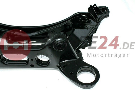 MERCEDES BENZ C-Klasse W204 S204 E-Klasse W212 S212 Coupe C207 Hinterachse Achsträger Pulverbeschichtet