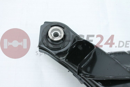 NEUTEIL für Mercedes C-Klasse W204 S204 E-Klasse W212 S212 C207 GLK Hinterachse Achsträger Achse hinten Achskörper + Schrauben