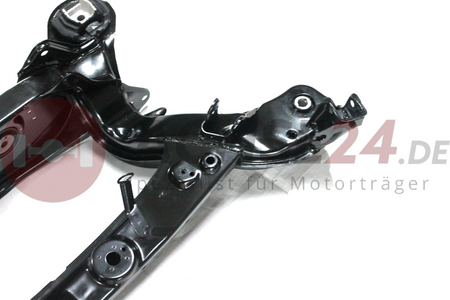 NEUTEIL für MERCEDES BENZ C-Klasse W203 S203 CLK C209 Hinterachse Achsträger hinten