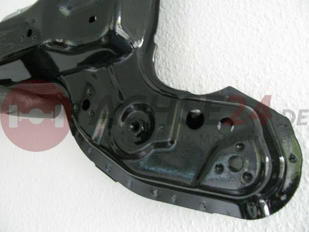 Lancia Ypsilon 2003-2011 Motorträger Achsträger Pulverbeschichtet