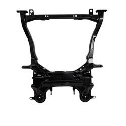 Opel Mokka J13 | Chevrolet Trax Motorträger Achsträger Vorderachse Pulverbeschichtet