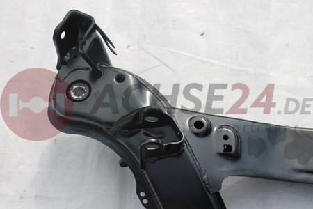 NEUTEIL für Mercedes Benz SLK R171 W171 Hinterachse Achsträger + Buchsen