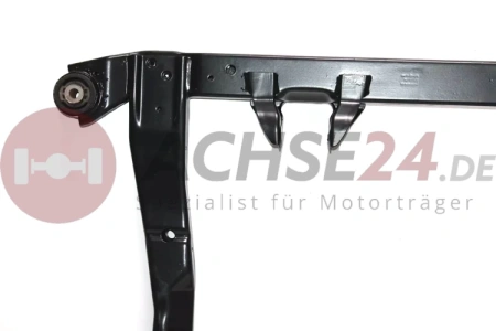 Opel Astra J Zafira C Motorträger Achsträger Vorderachse Pulverbeschichtet