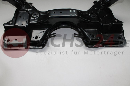 NEUTEIL für Opel Corsa D Motorträger Achsträger Fahrschemel vorne