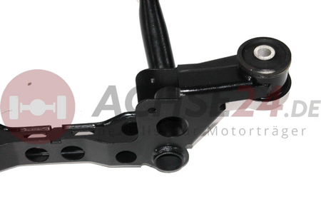 VW Transporter T5 T6 4Motion Original Hinterachsgetriebe Differenzial Halter hinten