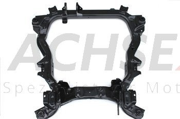 Opel Antara Motorträger Achsträger Vorderachse Pulverbeschichtet