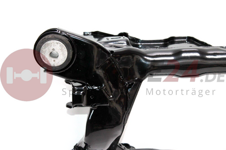 Audi A6 C5 4B Allroad Quattro Hinterachse Achsträger hinten generalüberholt