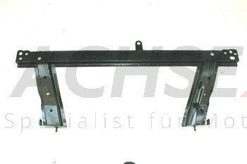NEUTEIL für Renault Clio Modus MK3 2004-2012 Fahrschemel Motorträger Vorderachse Achskörper