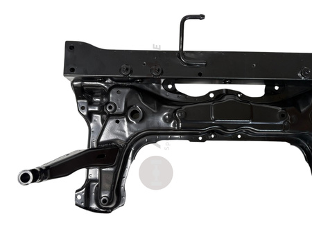 Fiat MULTIPLA 1999-2010 Motorträger Achsträger Vorderachse Pulverbeschichtet ohne Kühlerträger