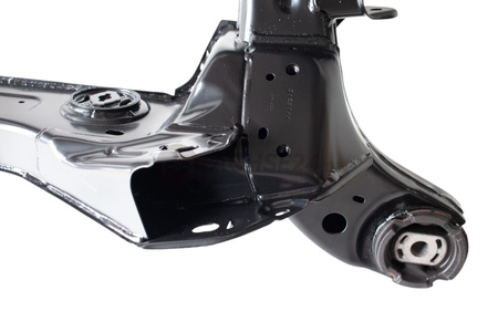 Opel Insignia B 4x4 2017-2025 Hinterachse Achsträger Achse hinten Achskörper