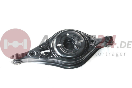 NEUTEIL für Mazda 6 GY GG 2002-2007 Federlenker Querlenker Hinterachse Achsschenkel Schwingarm SET 2 St. von NTY