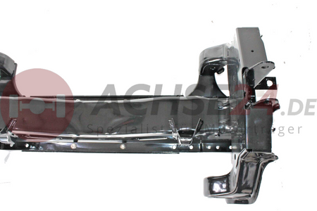 Iveco Daily VI 6 Motorträger Achsträger Vorderachse Pulverbeschichtet Bj. 2014-2023