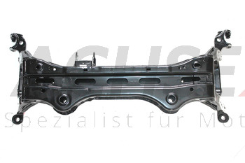 Renault Master II FD HD Motorträger Vorderachse Achsträger Pulverbeschichtet