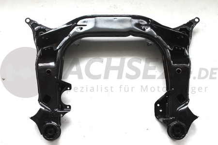 VW Passat 3B 2 3B3 3B5 3B6 AUDI A4 B5 Motorträger Achsträger Front Hilfsrahme Original