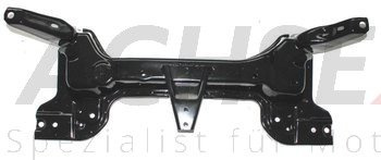 Fiat Punto 176 BJ bis 1998 Motorträger Achsträger Vorderachse Pulverbeschichtet