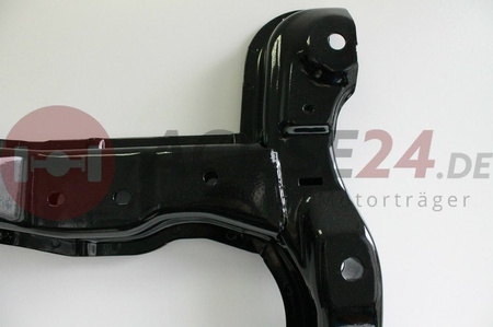 Opel Vectra A Astra F Calibra Motorträger Achsträger Vorderachse Pulverbeschichtet