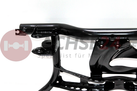 VW Golf VI EOS | Audi A3 Cabrio Hinterachse Achsträger Achse hinten Achskörper