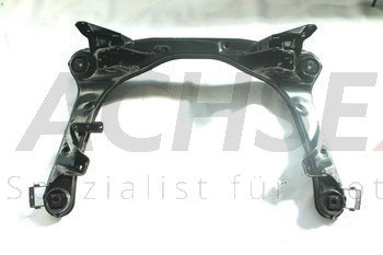 Audi 80 B4 Quattro Hinterachse Achsträger Achse hinten Achskörper