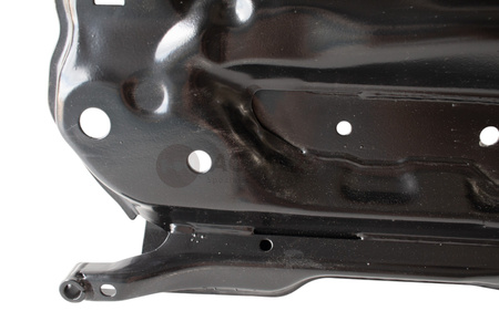 Audi A4 B9 8W Motorträger Achsträger Front Hilfsrahme Original