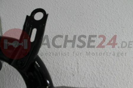 NEUTEIL für Opel Corsa C Meriva A Combo C Tigra TwinTop Motorträger Achsträger Fahrschemel vorne mit 2 Halter