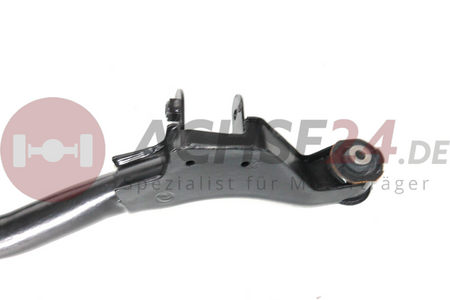 VW Transporter T5 T6 4Motion Original Hinterachsgetriebe Differenzial Halter hinten