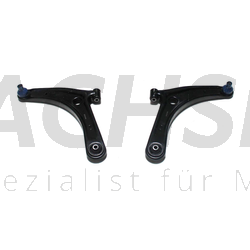 NTY Reparatursatz für Dodge Caliber Jeep Patriot Compass Querlenker Vorne Links + Rechts