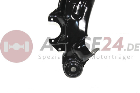 Audi A6 C5 4B Motorträger Achsträger Front Hilfsrahme Original 4B0399313CS