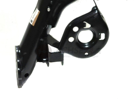 Honda Jazz II GD 2002-2008 Hinterachse Achsträger Achse hinten Achskörper