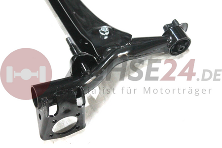 NEUTEIL für Toyota Corolla E12 2001-2007 Hinterachse Achsträger hinten