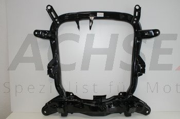 NEUTEIL für Opel Corsa C Meriva A Combo C Tigra TwinTop Motorträger Achsträger Fahrschemel vorne mit 2 Halter