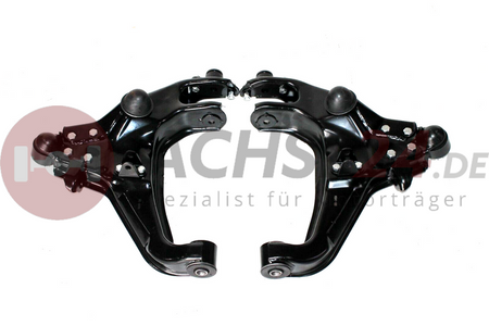 NEU Federlenker Querlenker vorne Links und Rechts für Hyundai Terracan HP 01-06