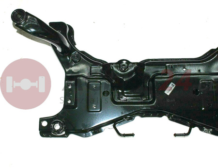 Ford Focus MK2 2004-2012 DA DP HCP C-Max 2003-2007 Motorträger Achsträger Aggregatenträger