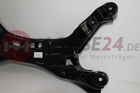 Opel Vectra C Signum | Fiat Croma 194 Hinterachse Achsträger Achse hinten Achskörper + Querlenker