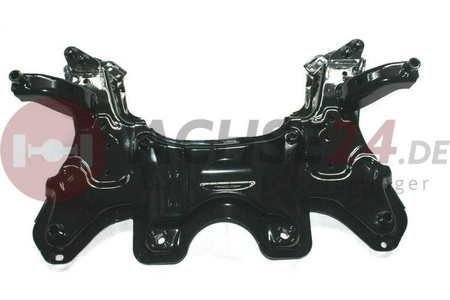 Fiat Panda 312 III Allrad 4x4 ab 2012 Motorträger Achsträger Vorderachse Pulverbeschichtet
