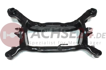 Ford Mondeo MK4 BA7 Hinterachse Achsträger hinten Pulverbeschichtet