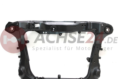 Volvo XC90 Motorträger Achsträger Vorderachse Pulverbeschichtet