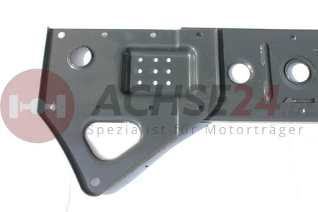 IVECO Daily Vorderachse Bleche Verstärkung Träger NEU Original