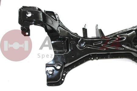 VW Sharan Ford Galaxy Seat Alhambra Motorträger Achsträger Vorderachse Pulverbeschichtet + Querlenker