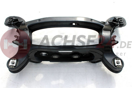 NEUTEIL für Mercedes Benz SLK R171 W171 Hinterachse Achsträger + Buchsen