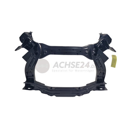 Jaguar XF CC9 X250 Motorträger Achsträger Vorderachse Pulverbechichtet